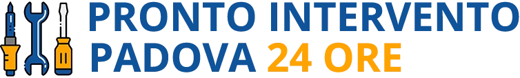 Pronto intervento Padova