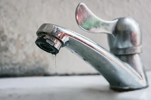 Ricerca perdita d'acqua 247