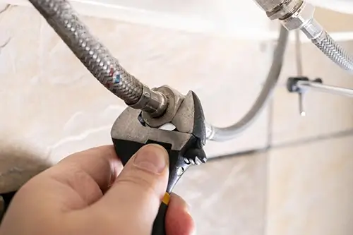 Riparazione sanitari 247